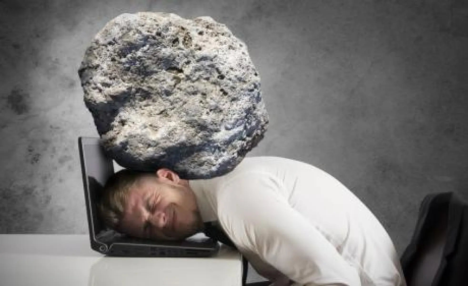 Stress is a Killer, But Here is What You can do...