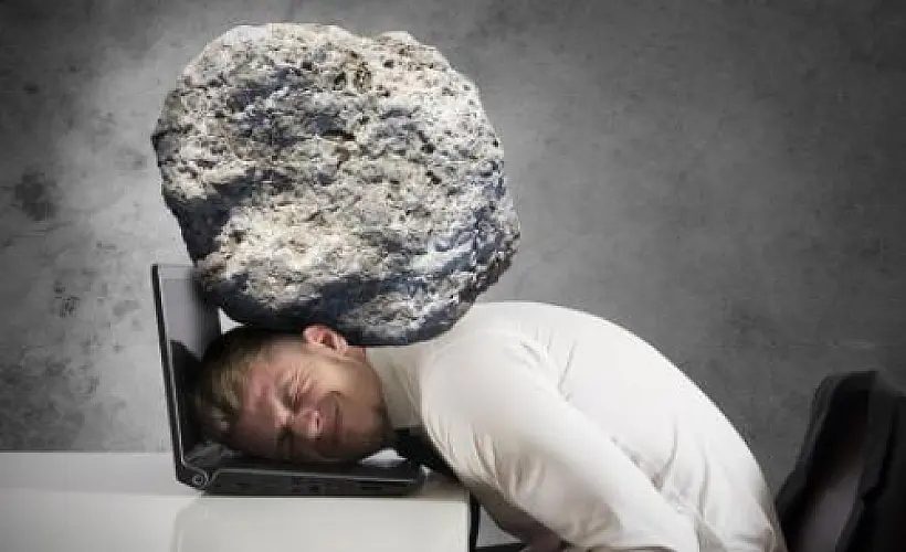 Stress is a Killer, But Here is What You can do...