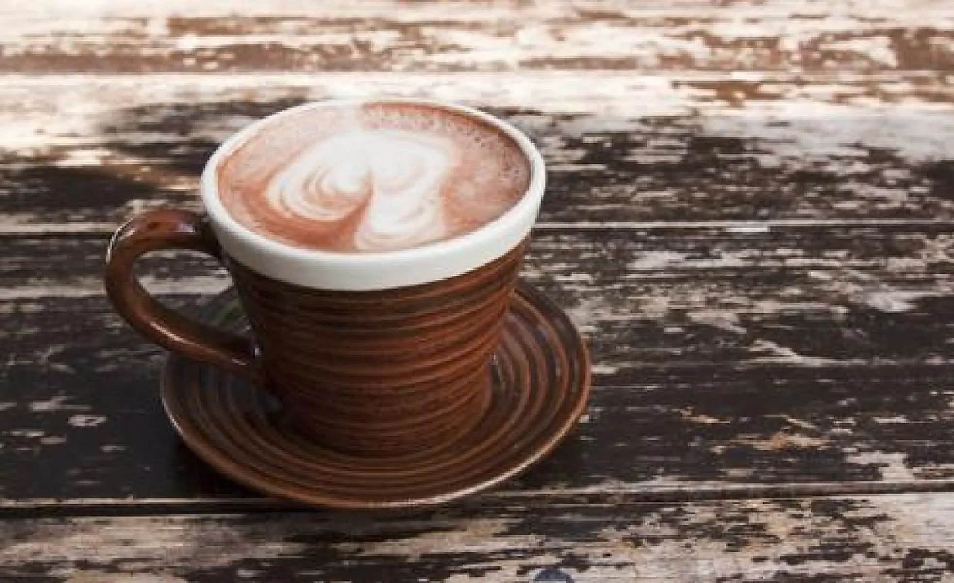 Daily Cup of Cocoa Helps Prevent Flu