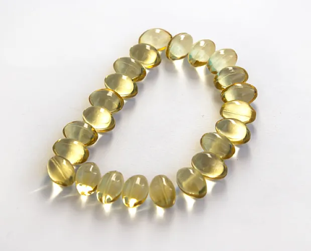 Iatrogenic Induction of Vitamin D Deficiency