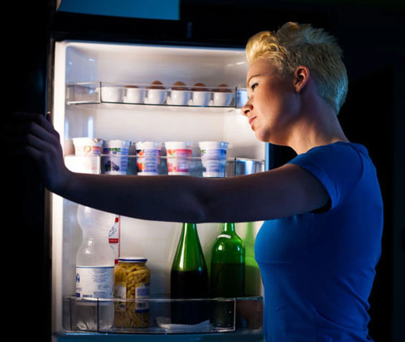Why Eating Late is Harming Your Health