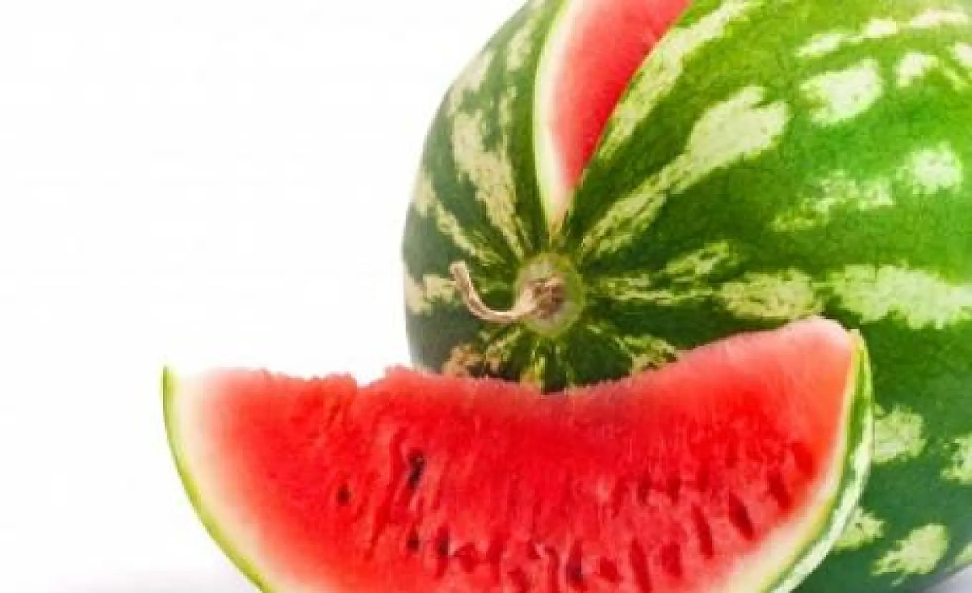 Research: Watermelon Lowers Blood Pressure