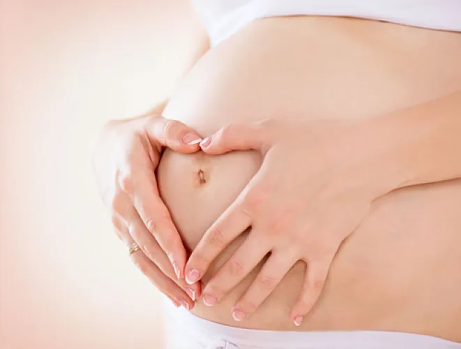 Build Your Best Bump