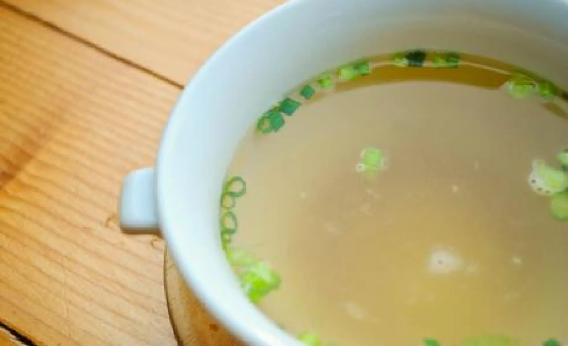 The Rebirth of Broth: Peasant Superfood and Ultimate Beauty Secret