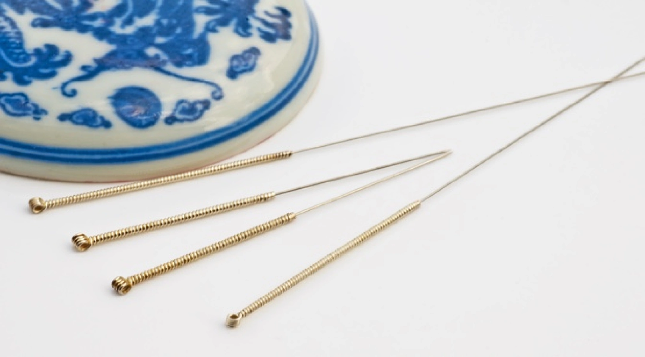 All About Acupuncture