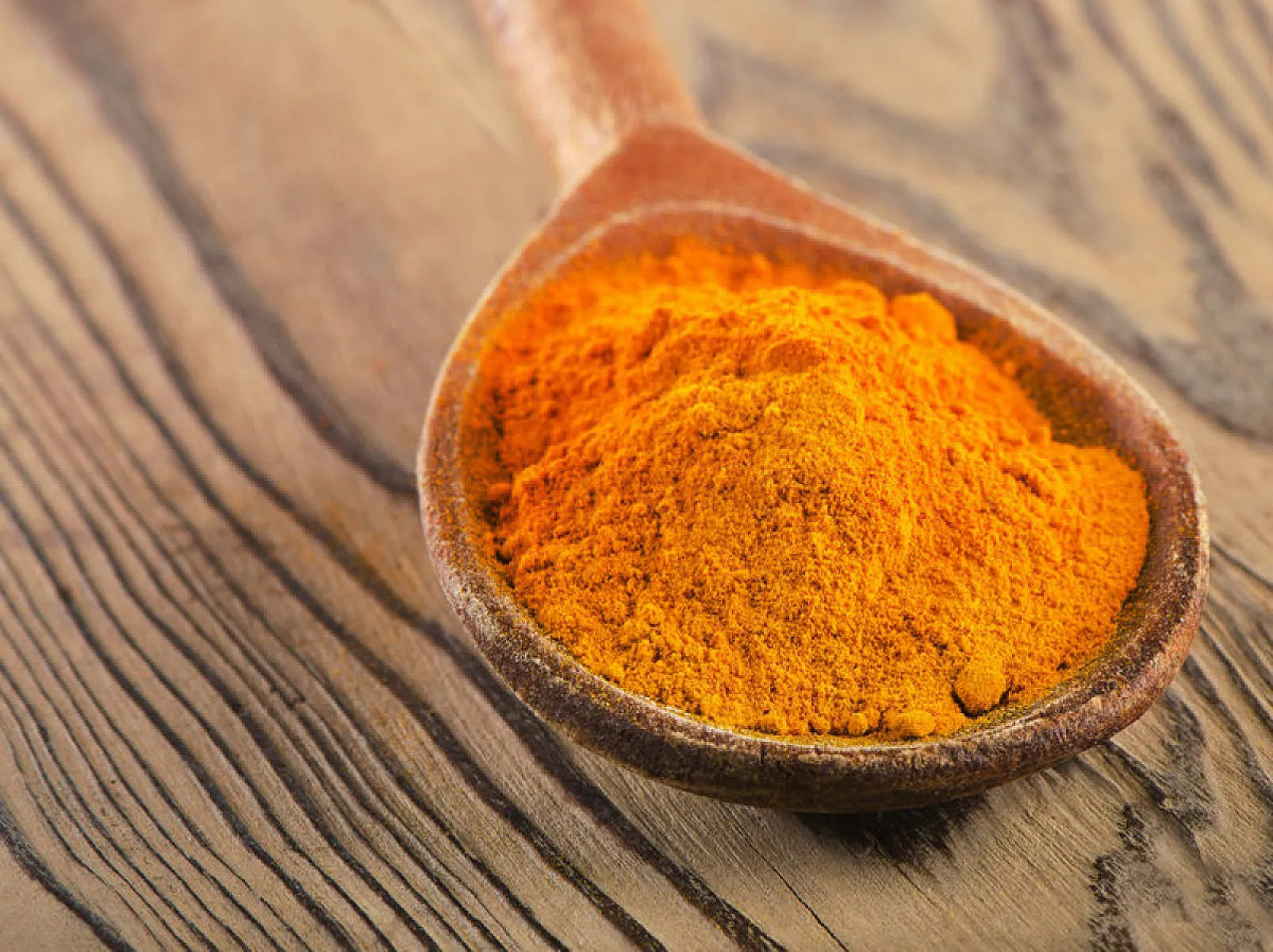 Turmeric Boosts Working Memory In One Small Dose