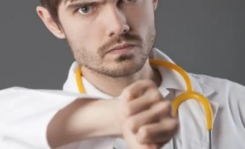 Research: Some Cancer Diagnoses Kill Quicker Than the Cancer