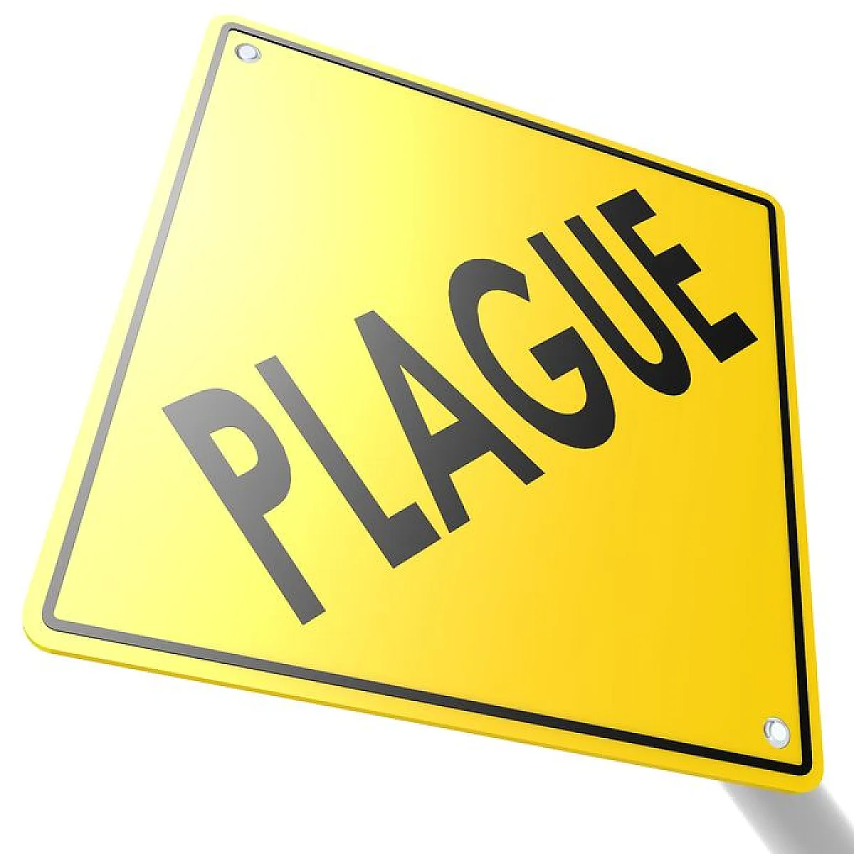 PLAGUE:  The Vaccine Lies Have Been Told From the Beginning