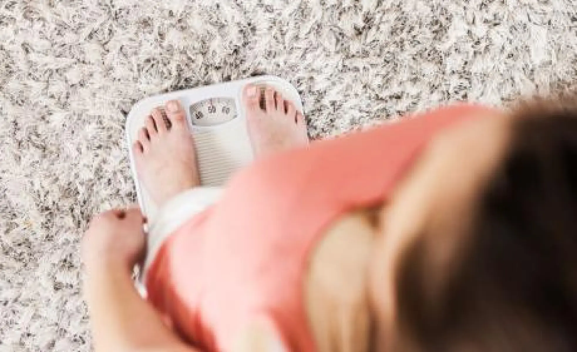 Iodine Deficiency and Weight Loss: Is it the Next Big Thing?
