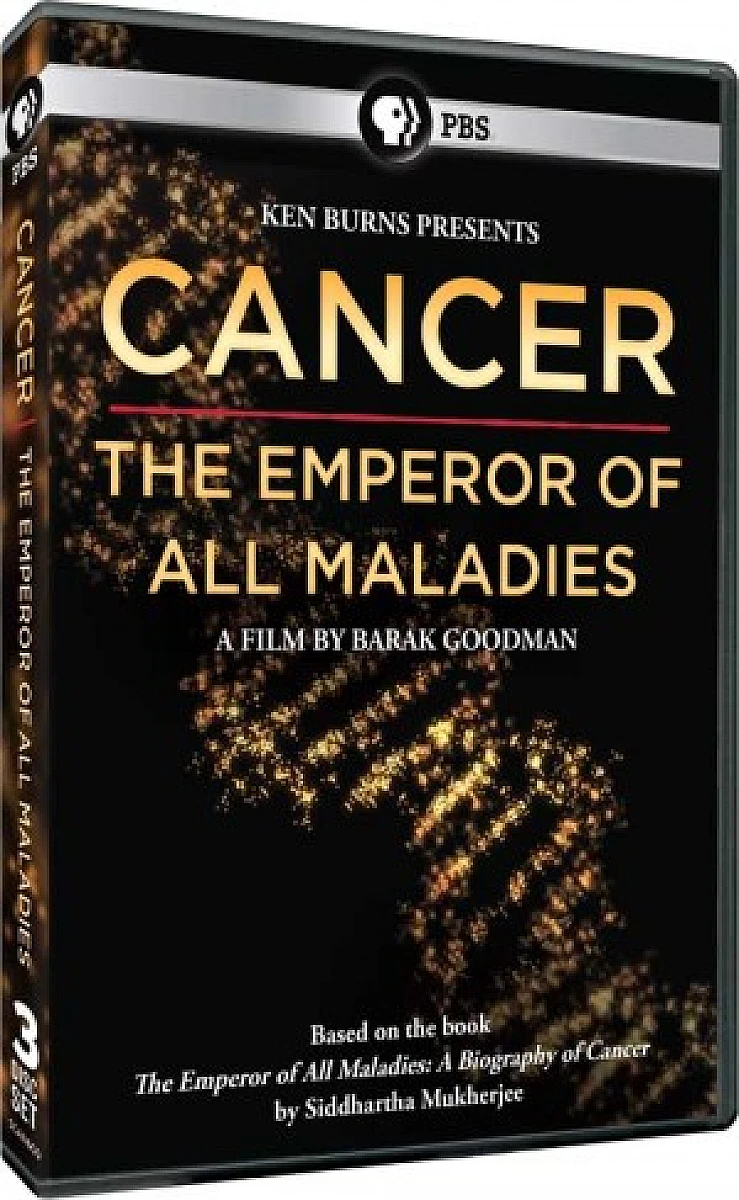 An Integrative Oncology Patient's Thoughts On "Cancer: Emperor of All Maladies"