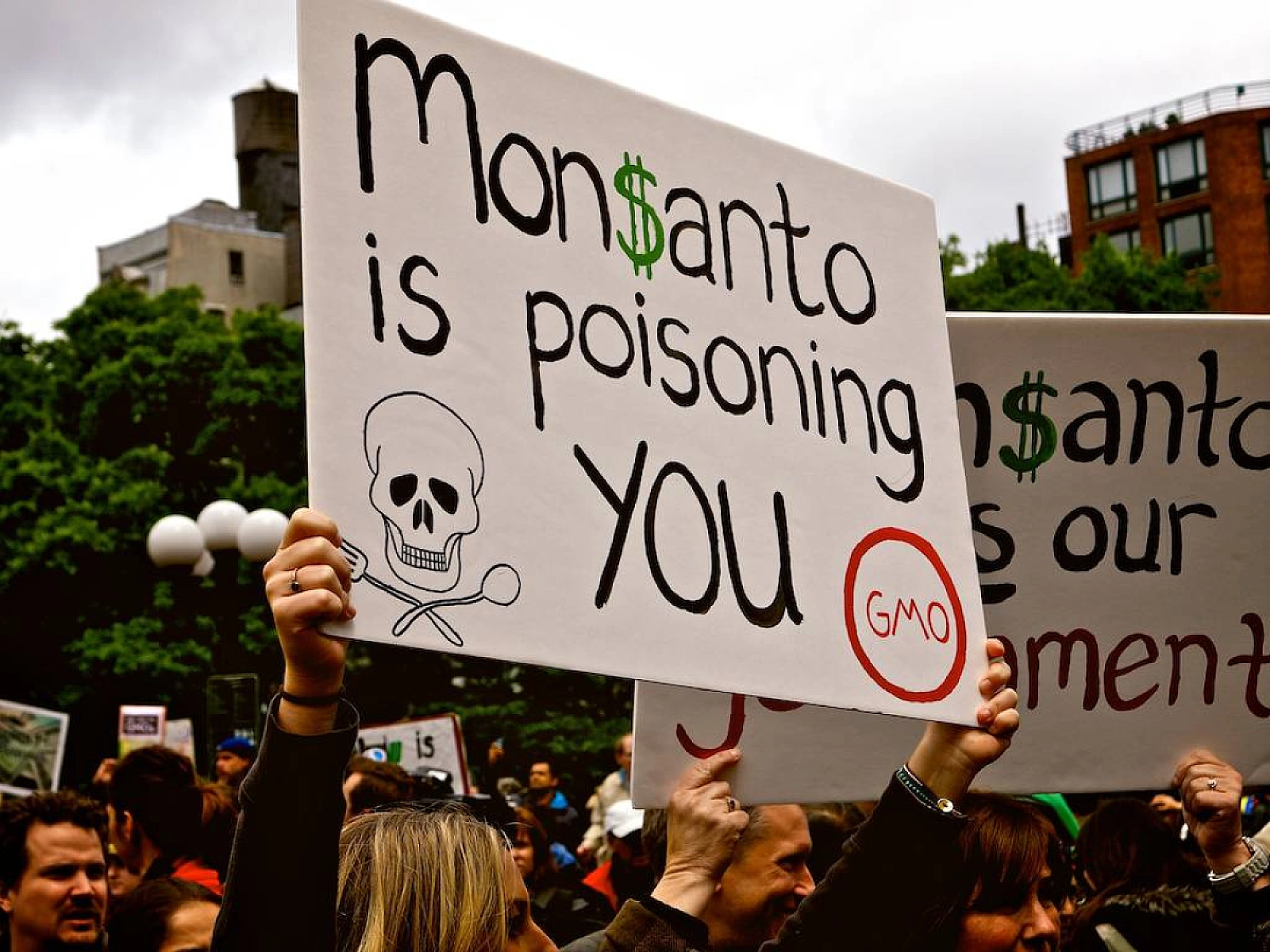 Monsanto's Worst Fear May Be Coming True