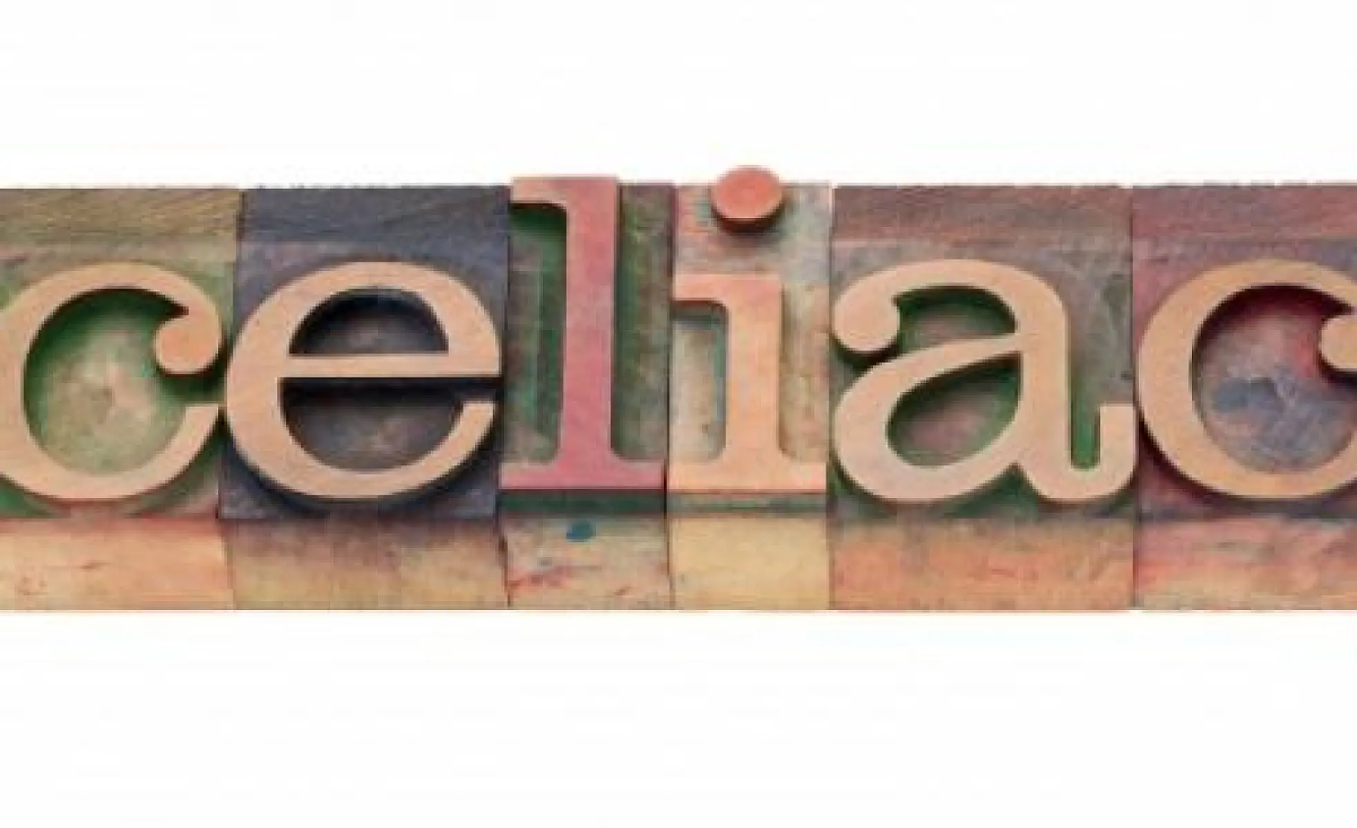 Naming Convention: When Celiac becomes a Disease