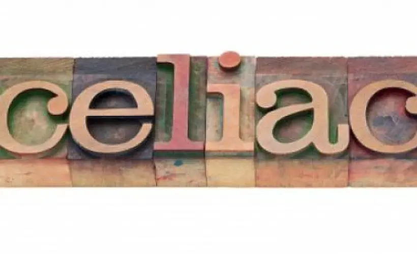 Naming Convention: When Celiac becomes a Disease