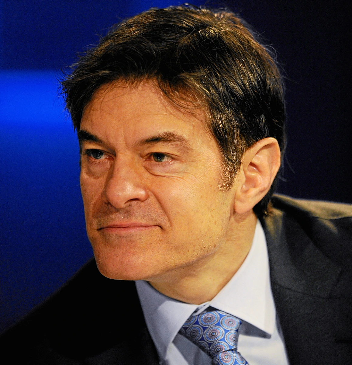 Does A Popular Dr. Oz-Endorsed Diet Supplement Promote Diabetes?