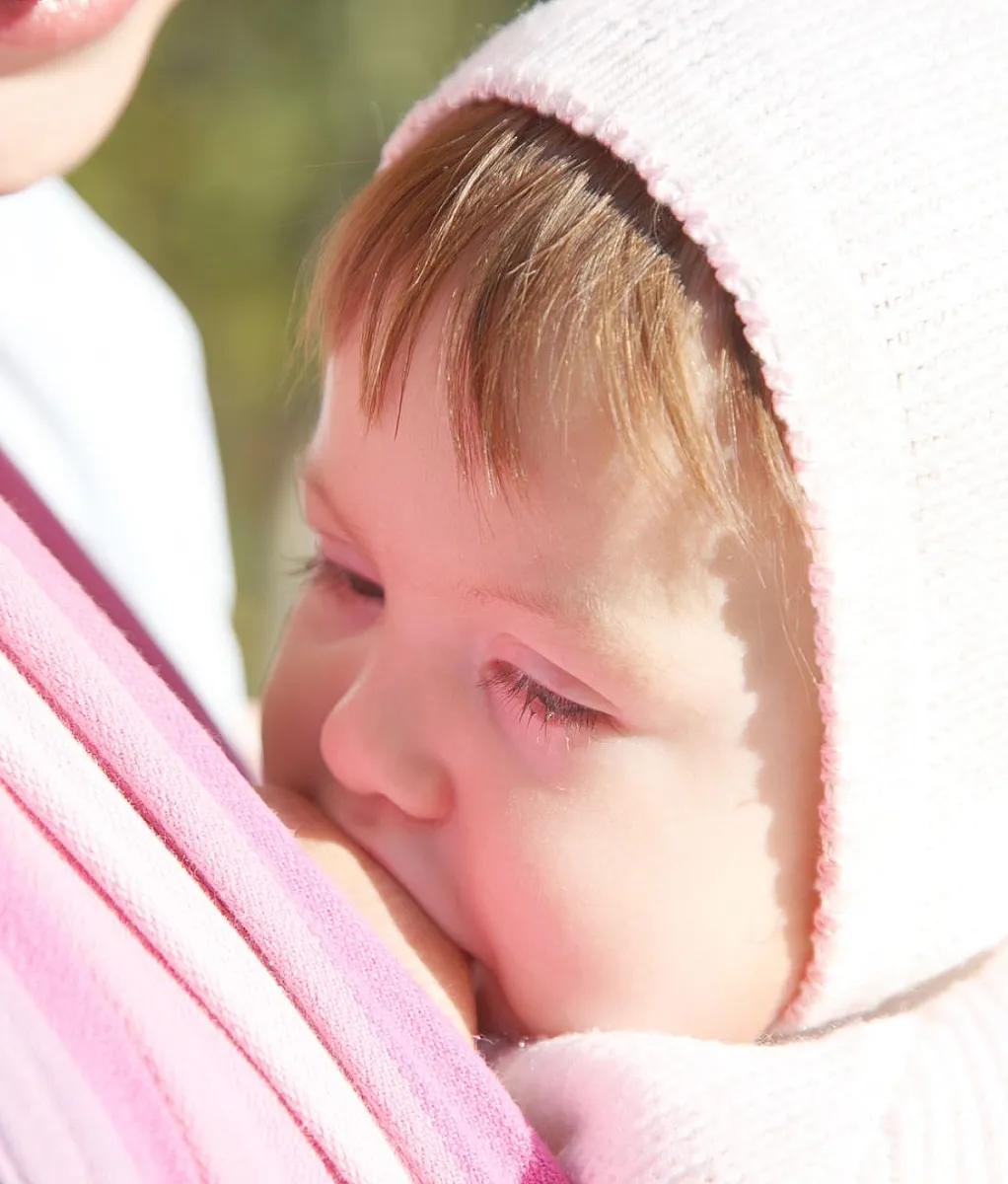 Natural Birth & Breastfeeding: Replaceable?