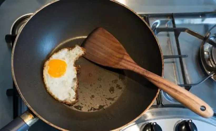 Is Your Cooking Making Your Food Toxic?
