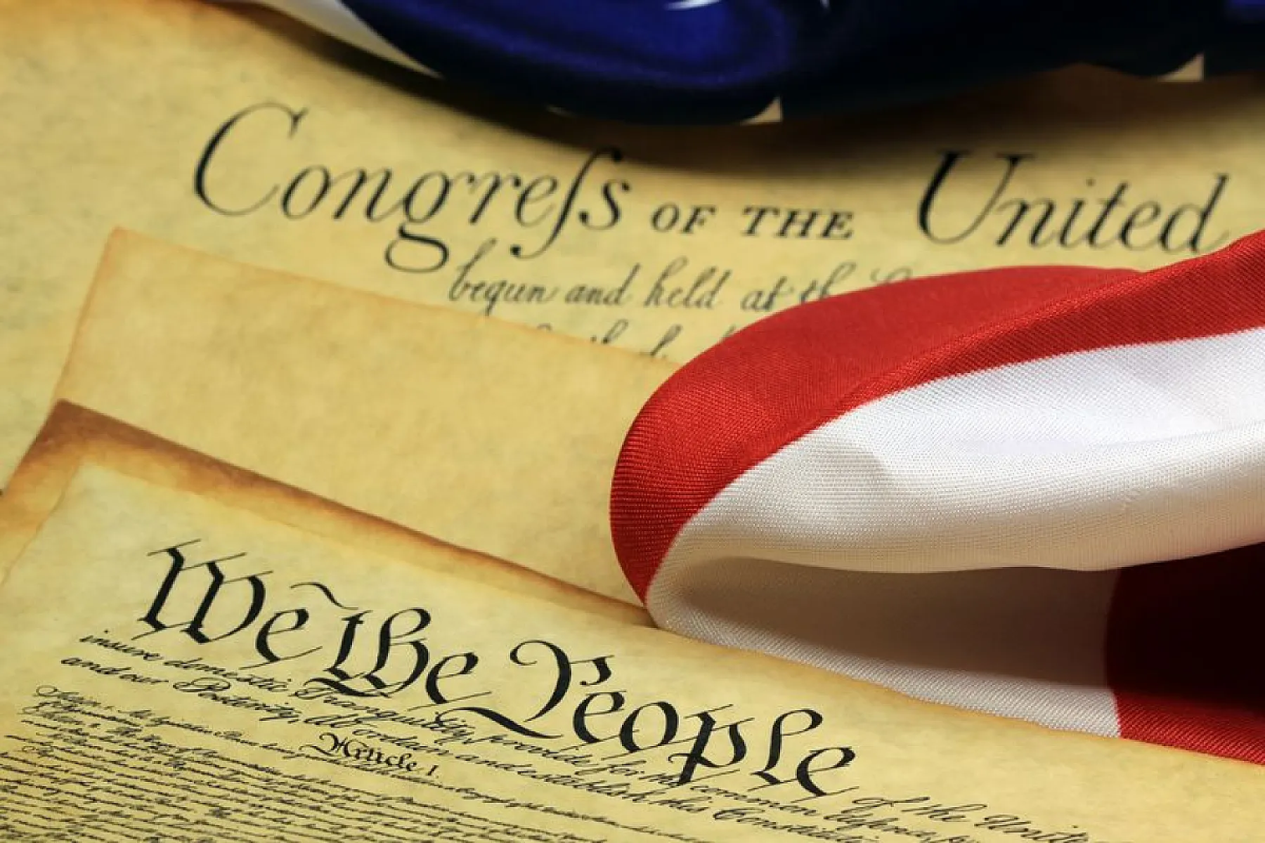 Breaking News: Consumer Protection Amendment