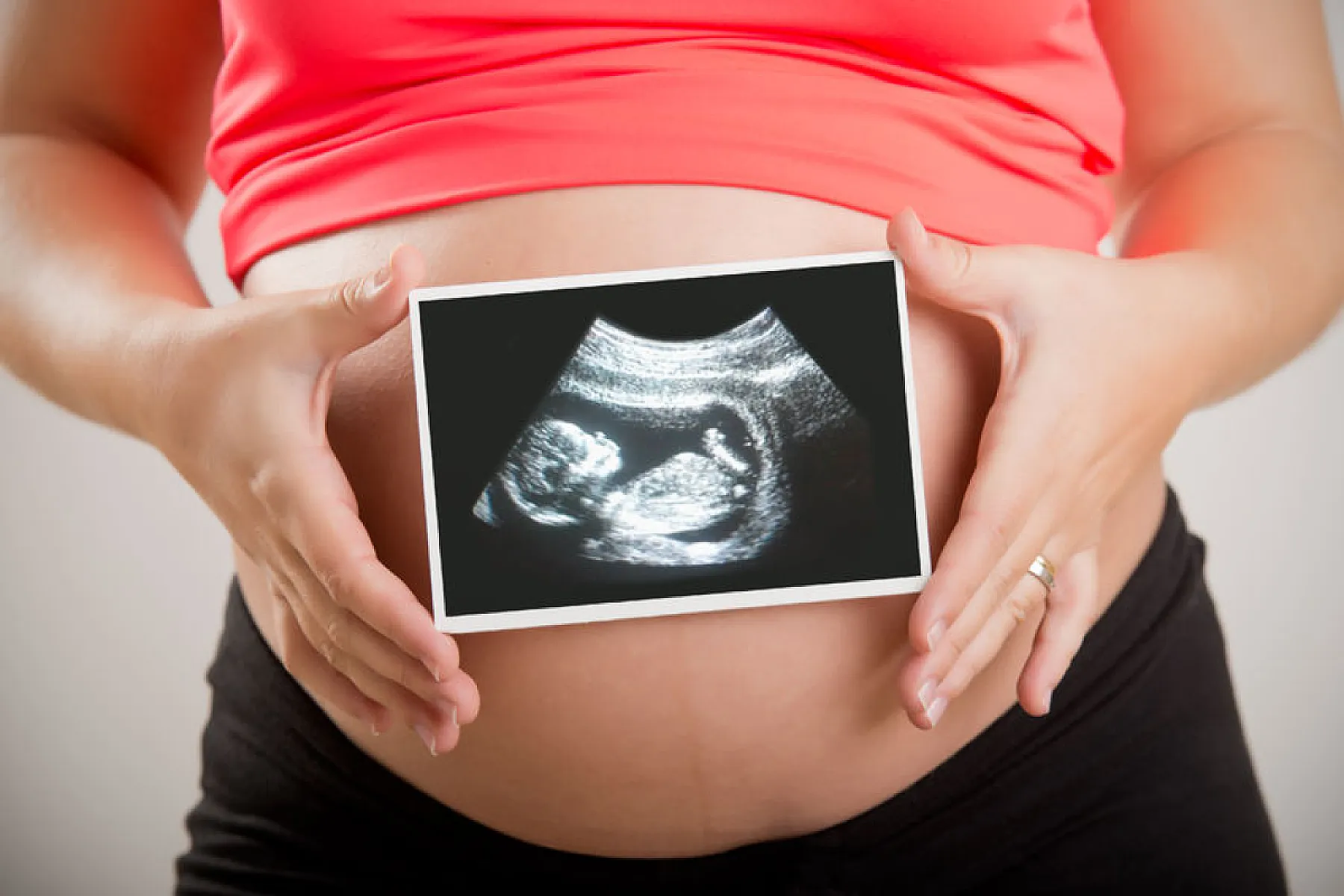 Human Studies Condemn Ultrasound