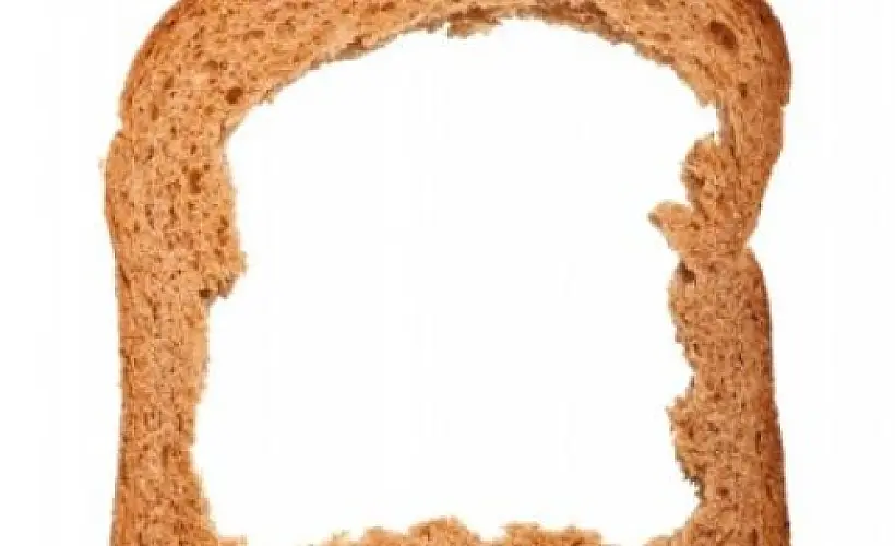 "Glutenfree" Fallacy Reveals Widespread Grain Addiction