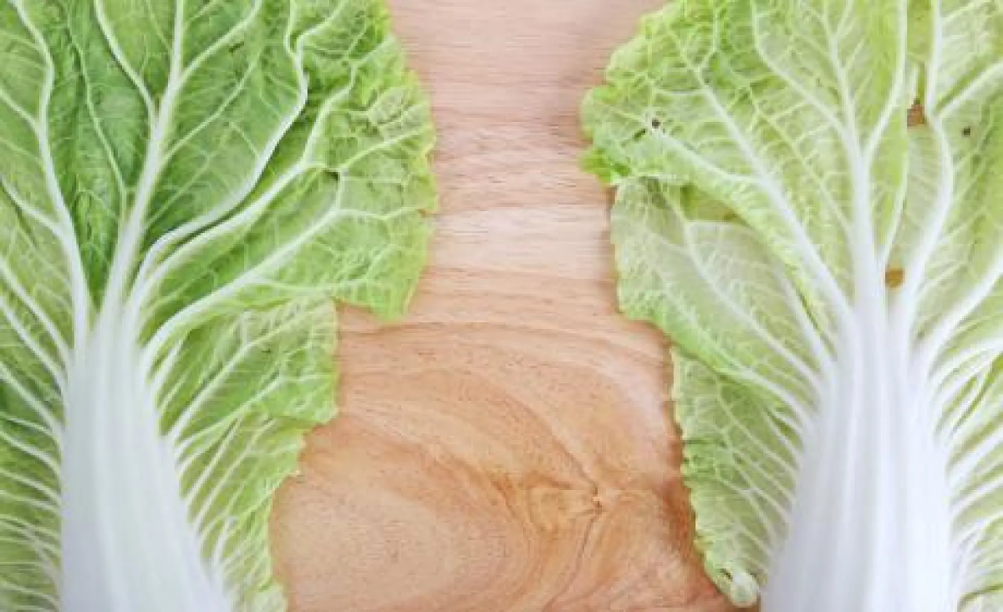 Can Cabbage Beat Chemo for Cervical Cancer?