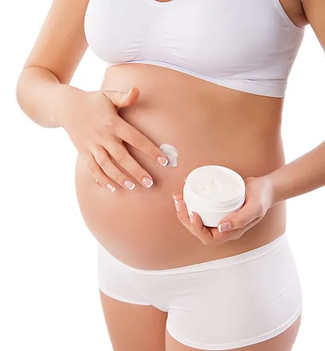 Confirmed: Parabens Cross the Human Placenta and 4 Ways to Protect Your Baby