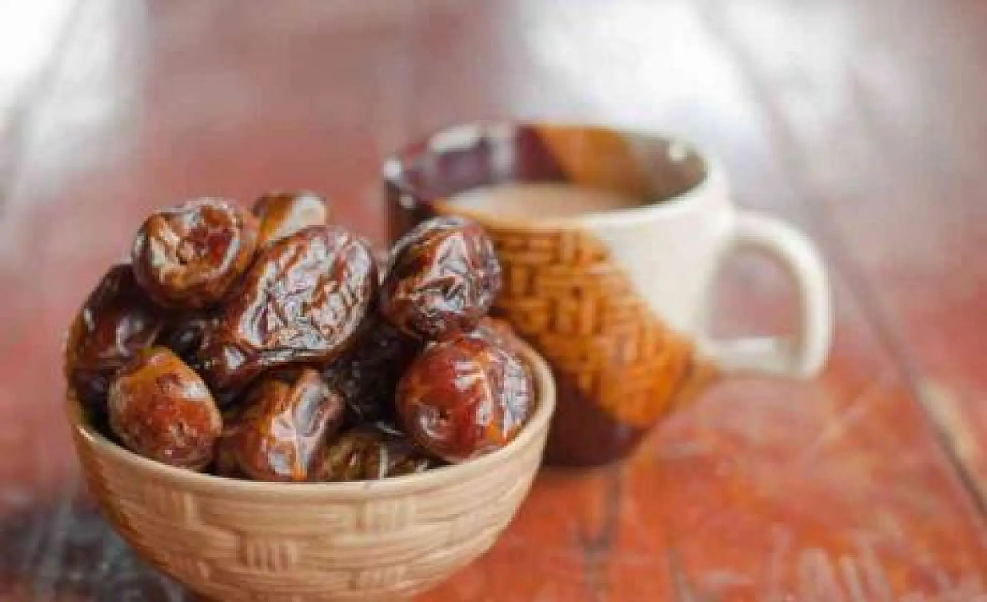 Eating Dates Produces Powerful Health Benefits, Religion and Science Agree