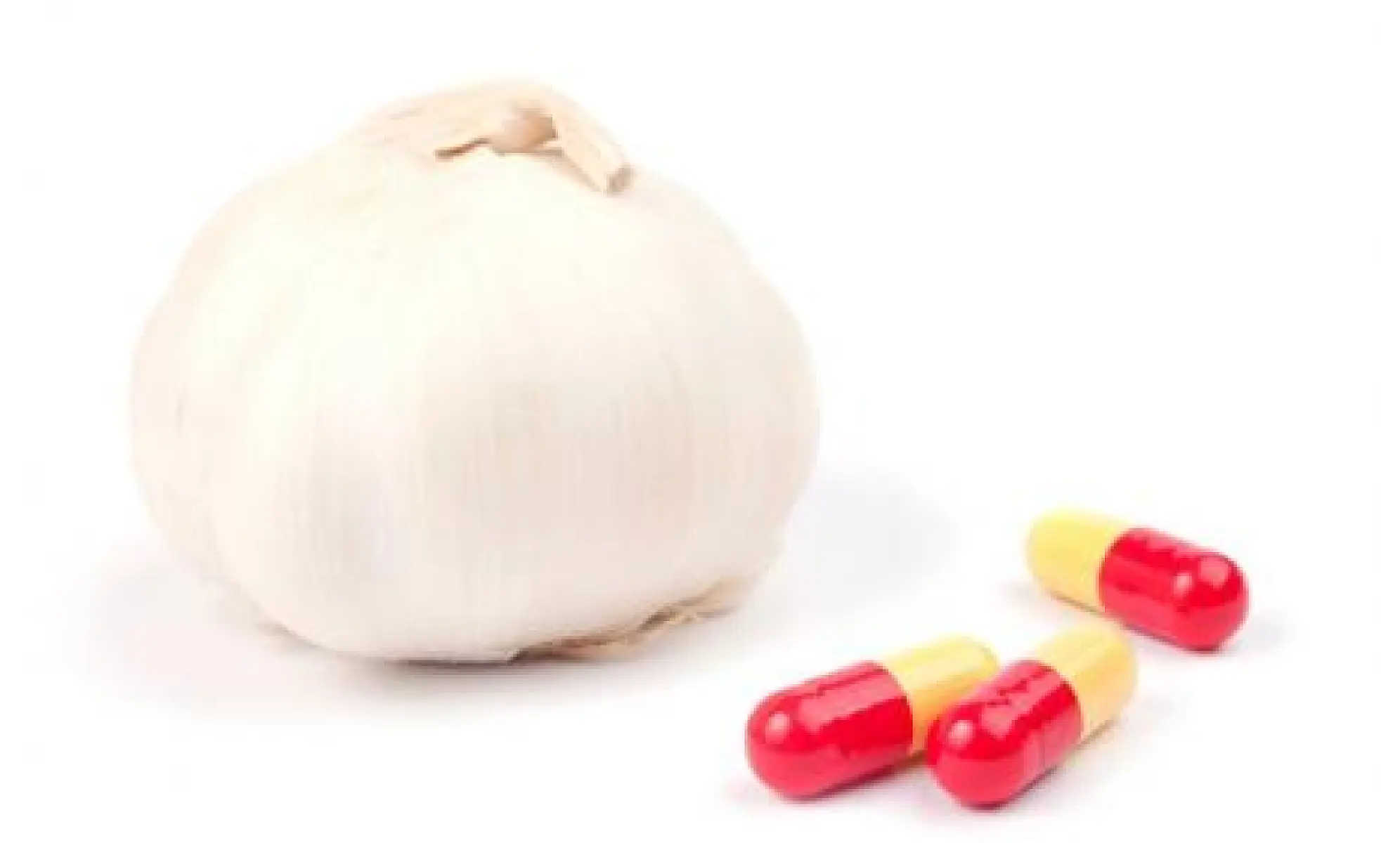 Garlic Better Than Antibiotic For Vaginal Infections