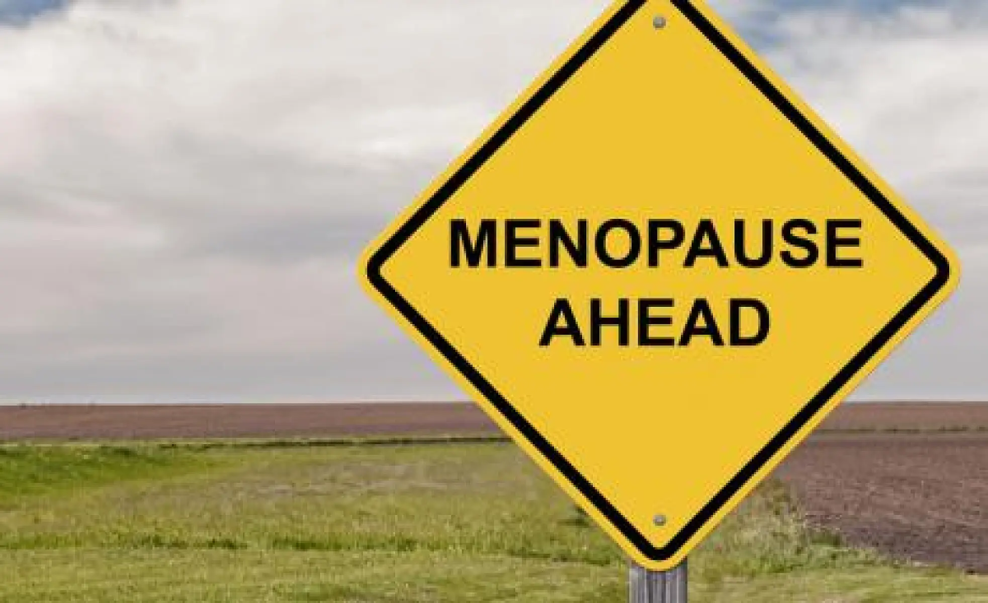 Early Menopause Linked to Chemicals