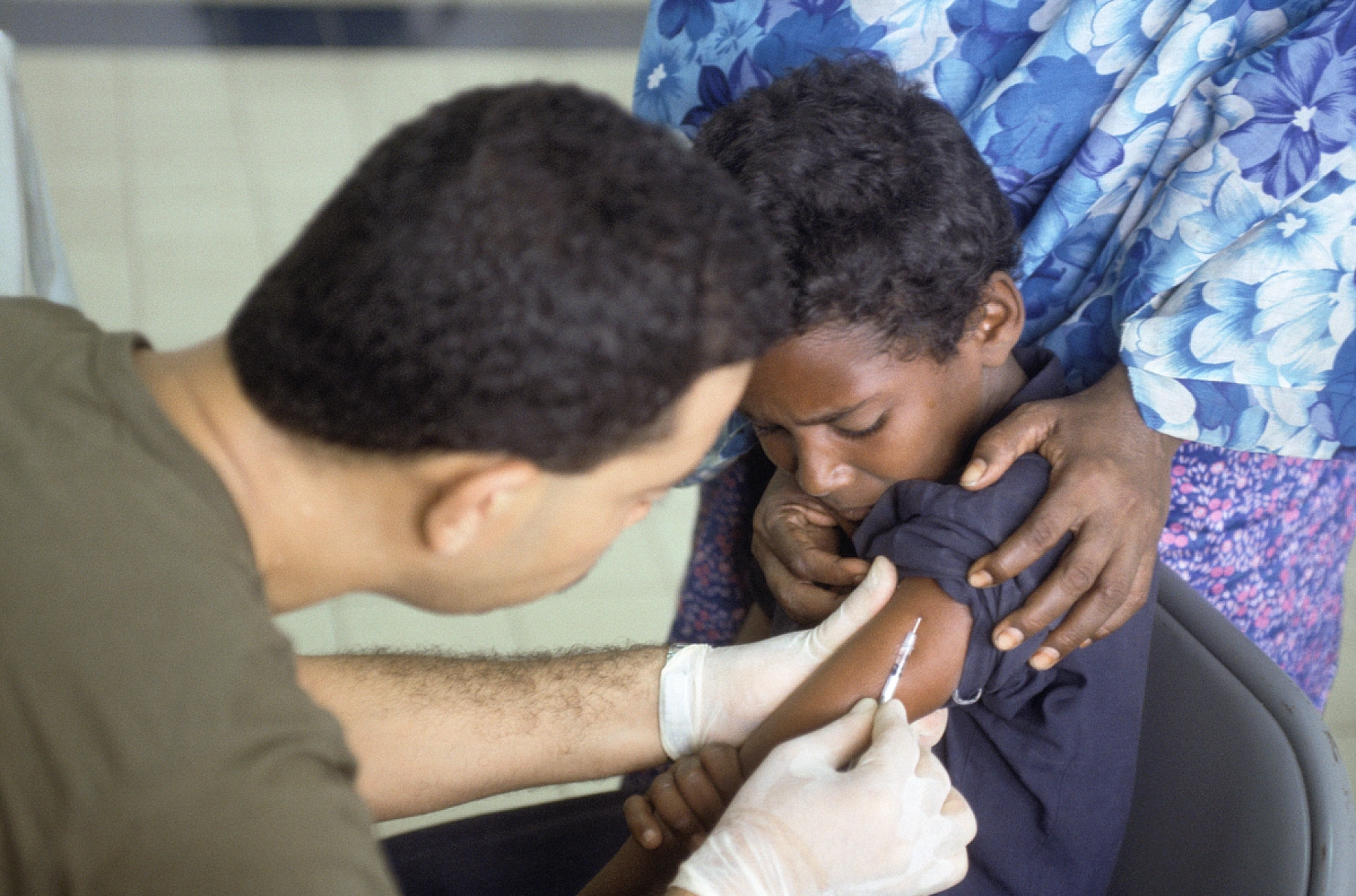 Unsuccessful Modern Medical Miracles: The Fraud Behind the Polio and Smallpox Vaccines
