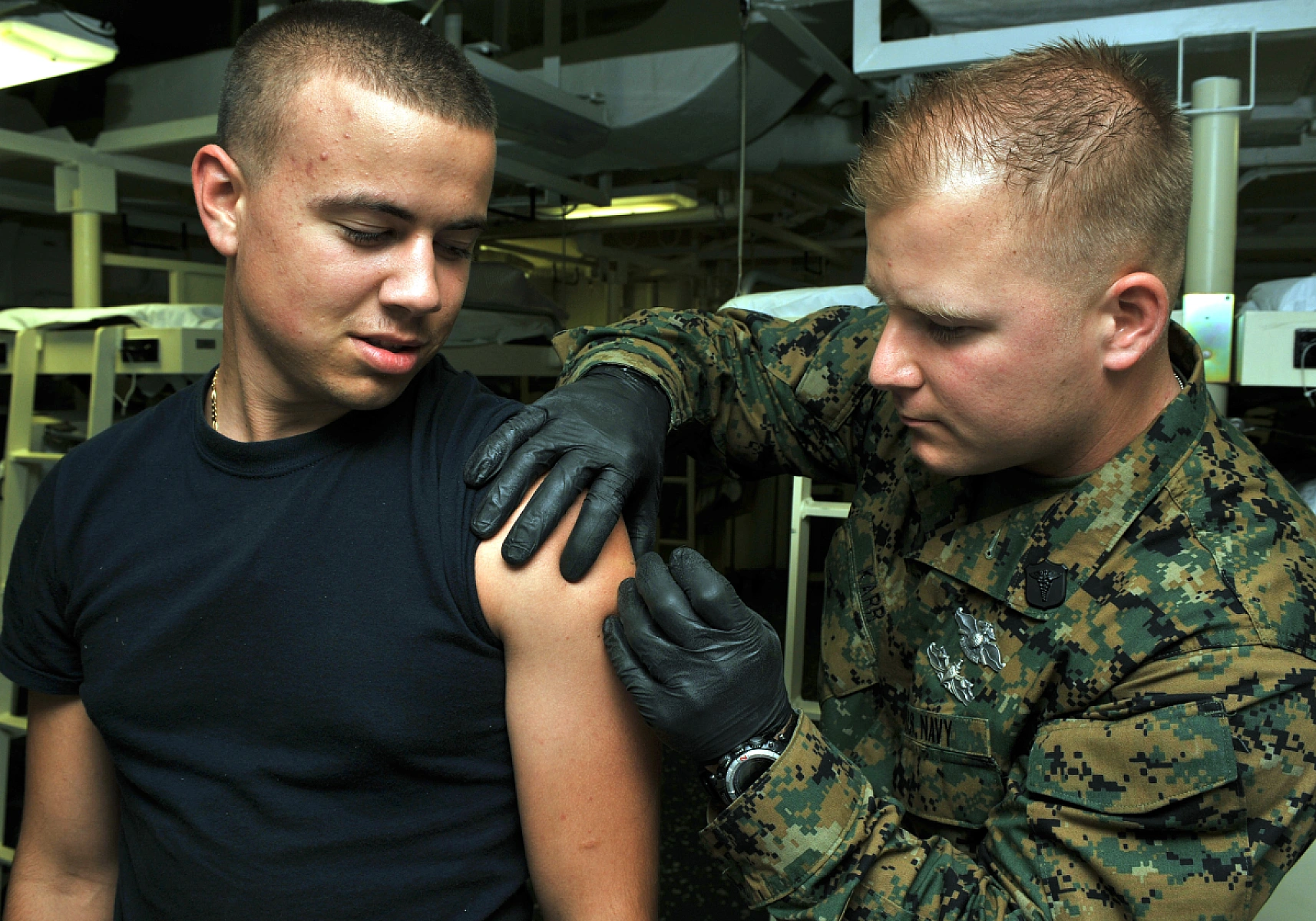 Unsuccessful Modern Medical Miracles: The Fraud Behind the Polio and Smallpox Vaccines Part 2