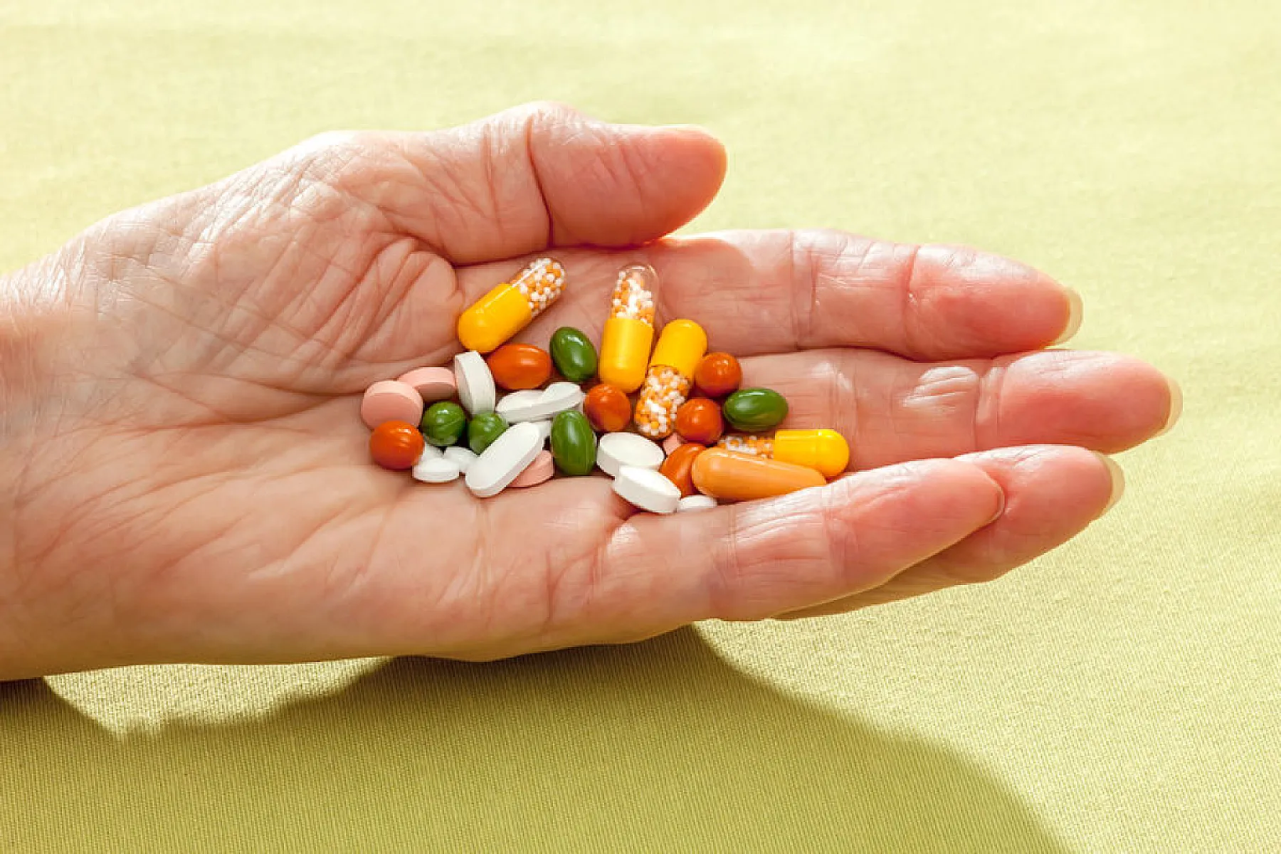 Are Psych Drugs Killing 500,000 Seniors?