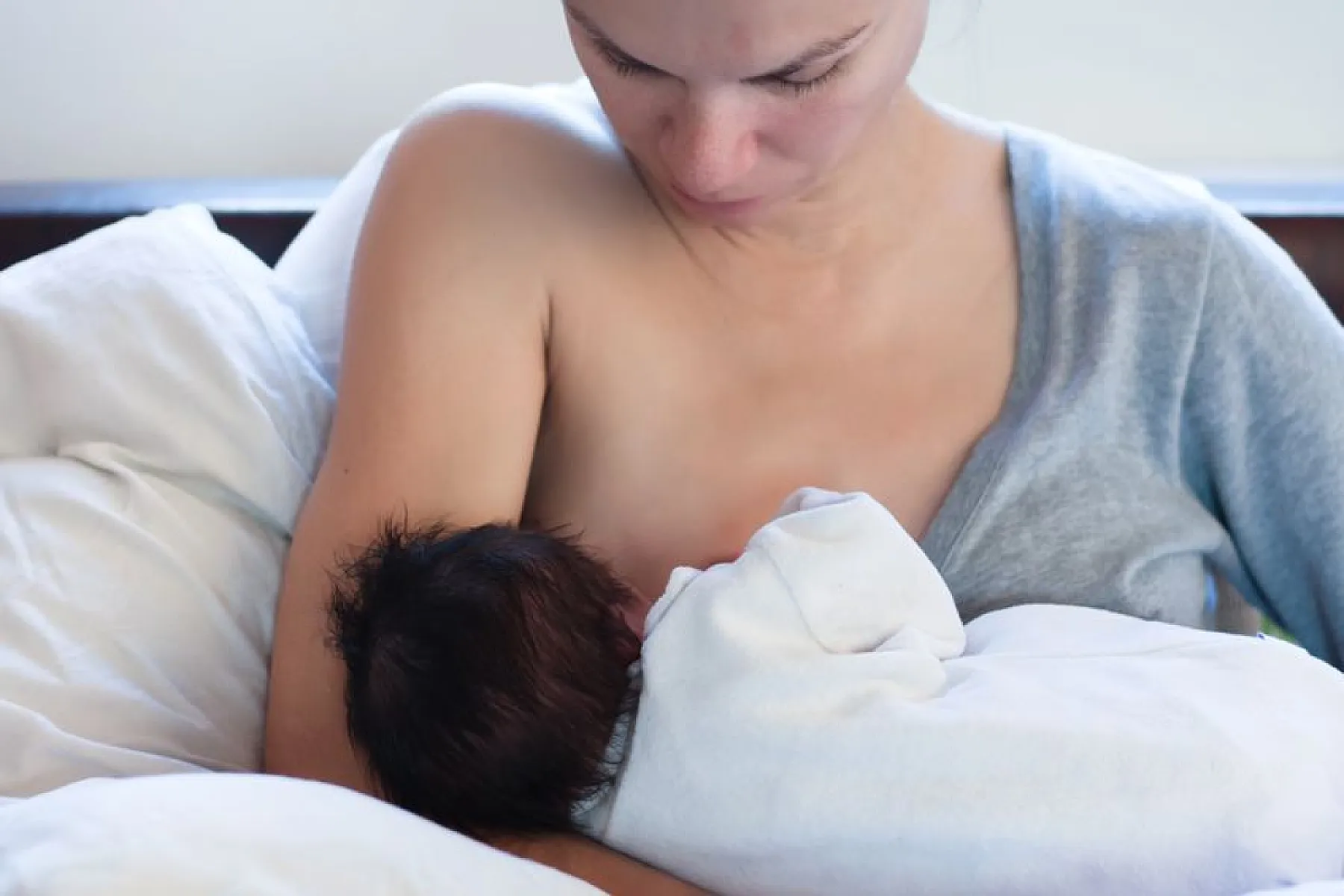 Greens Warn: German Breast Milk Unsafe After Glyphosate Findings