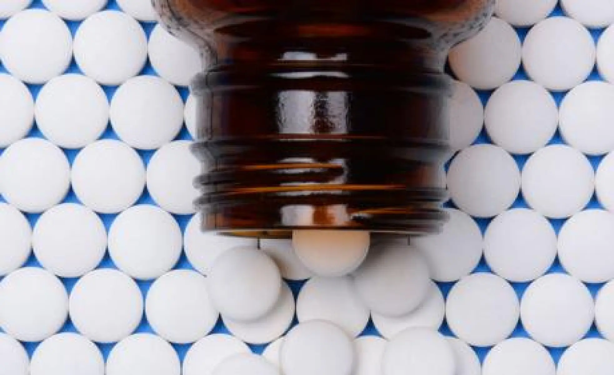 The Aspirin Alternative Your Doctor Never Told You About