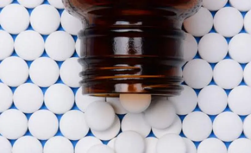 The Aspirin Alternative Your Doctor Never Told You About