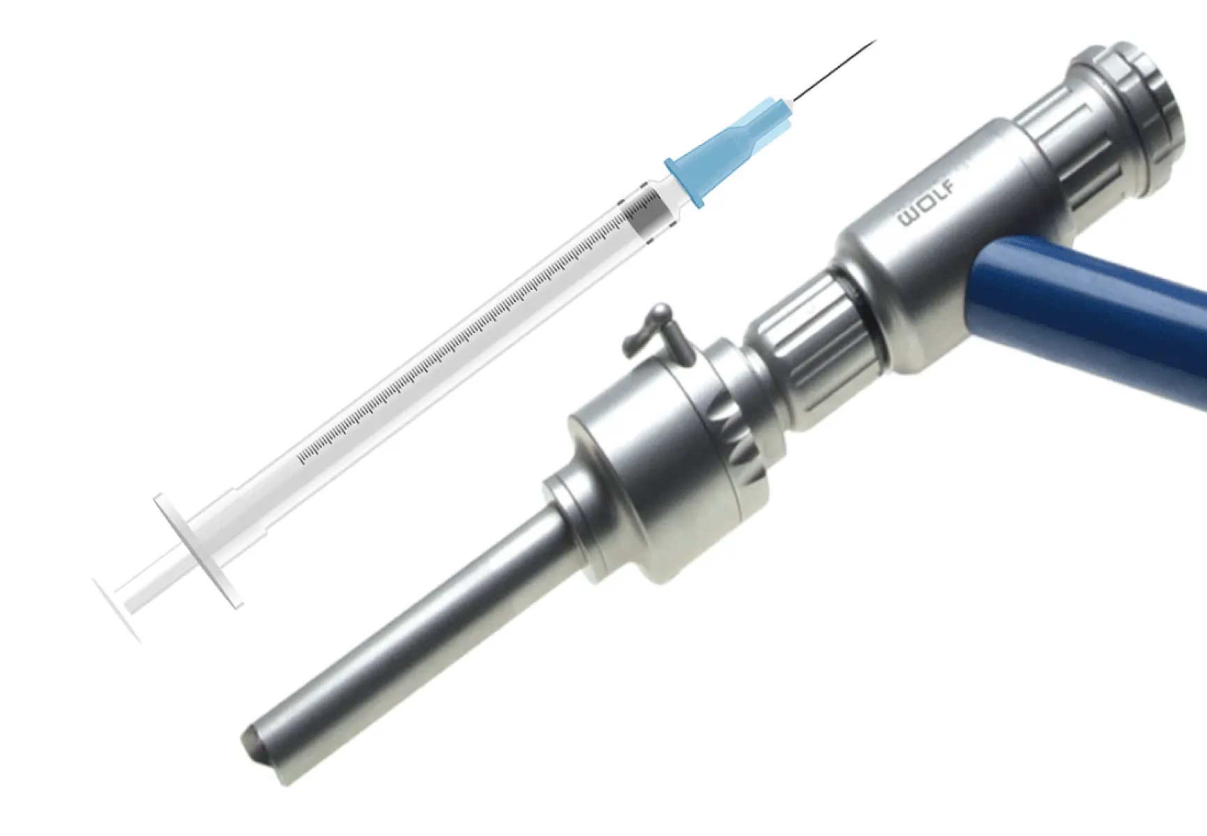 What Do Vaccines And Uterine Mincers Have in Common?
