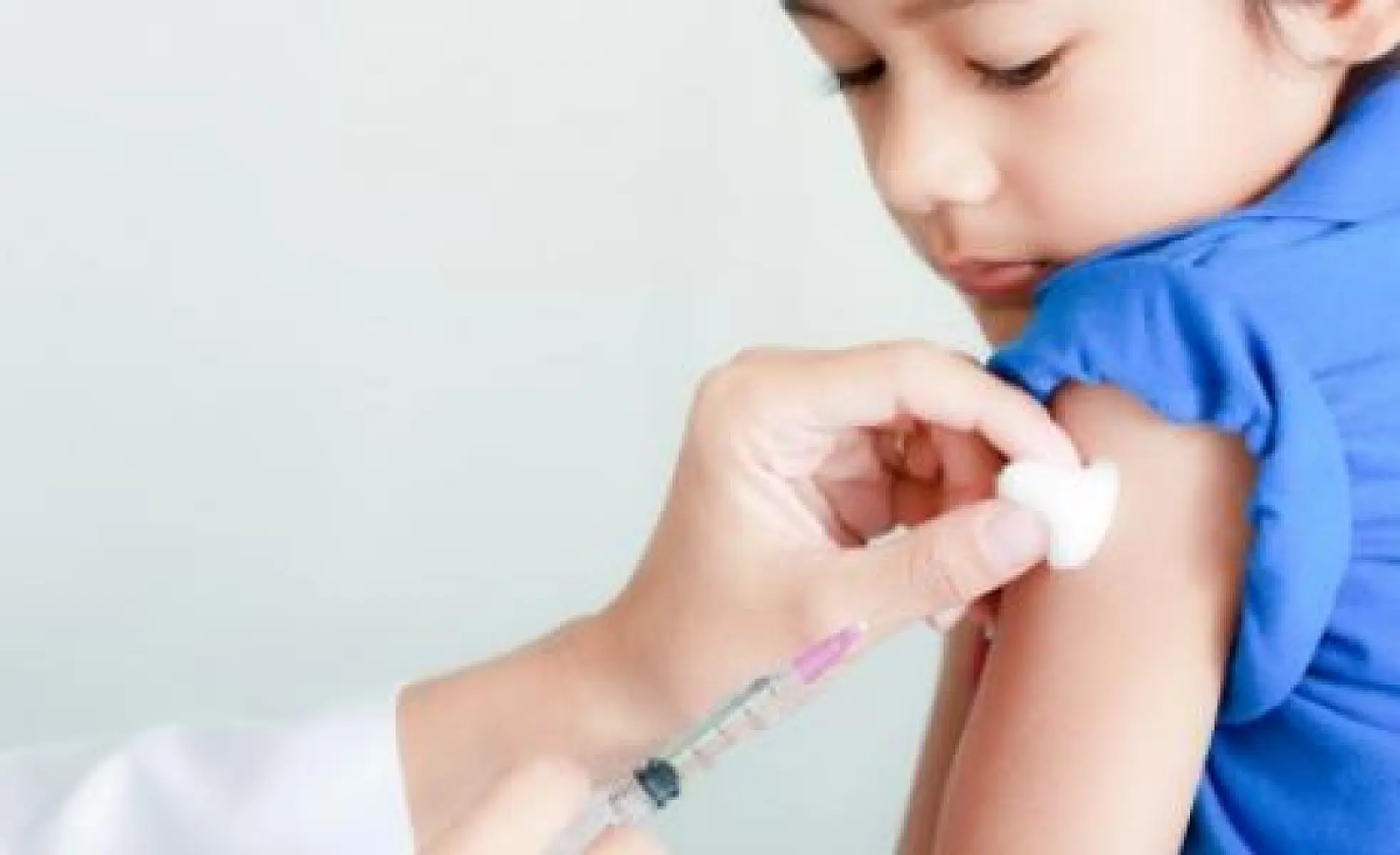 NY Bill Would Give Children the Right to Consent to Vaccines