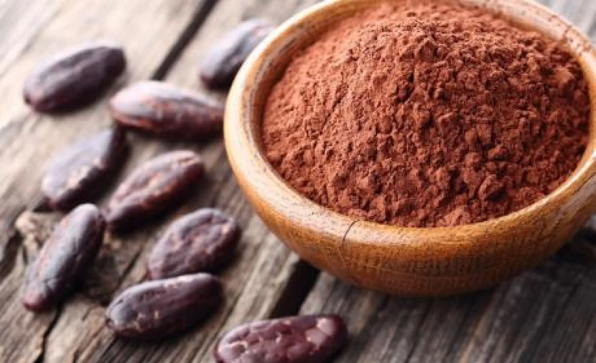 Feel Anxious and on Edge? Get More of These Flavonoid-Rich Foods!