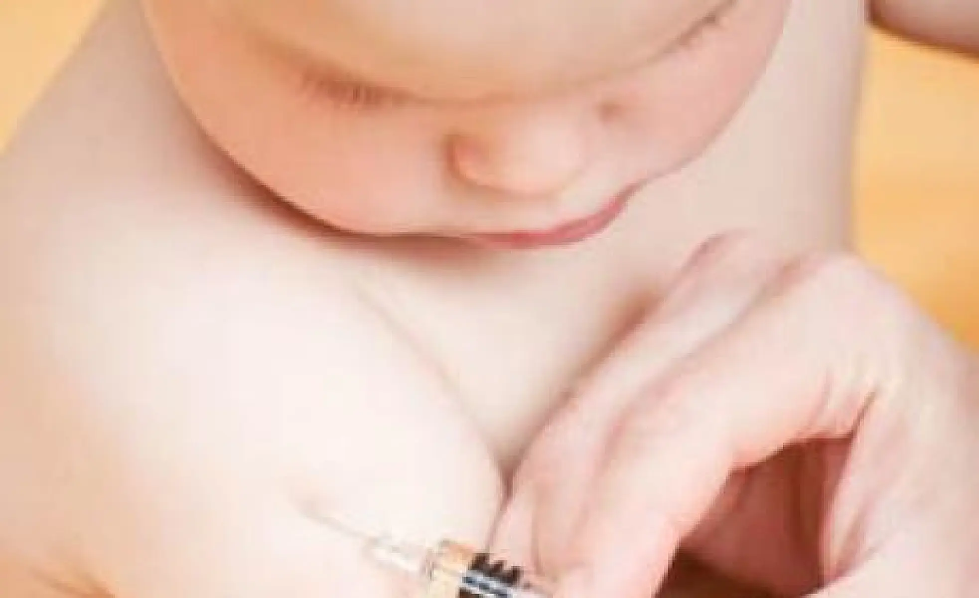 Can We Continue to Justify Injecting Aluminum into Children?