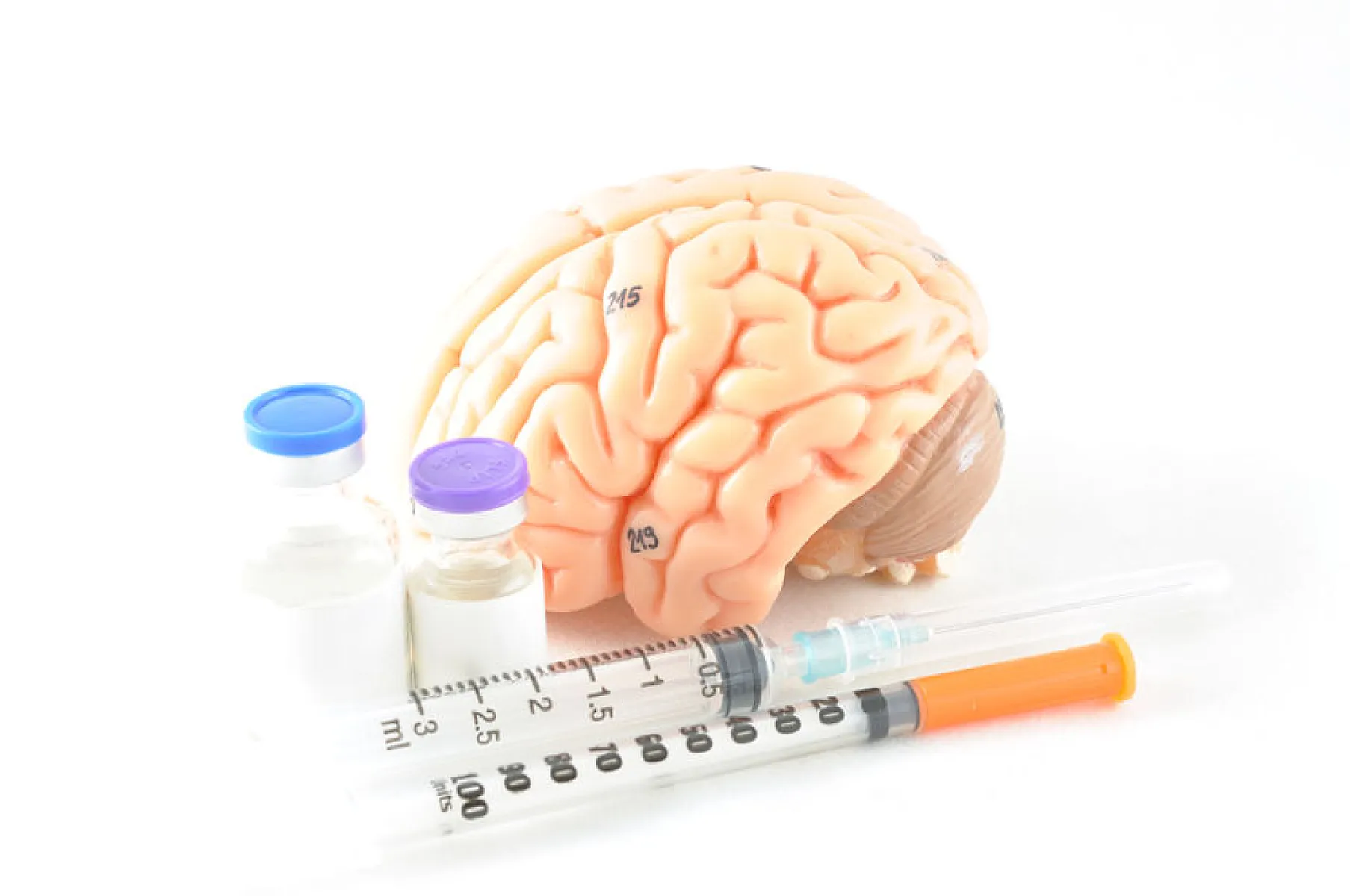 Scientists Researching the Effect of Aluminum Exposure Appeal to the Public