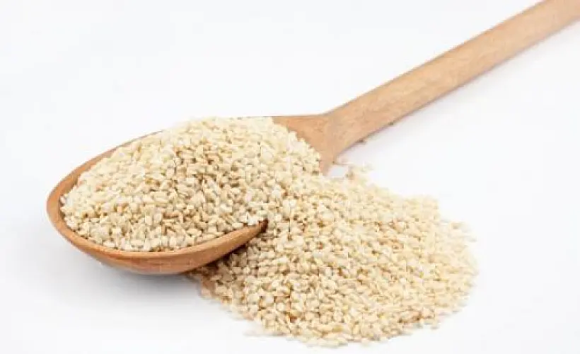 Open Sesame! 10 Amazing Health Benefits of This Super-Seed