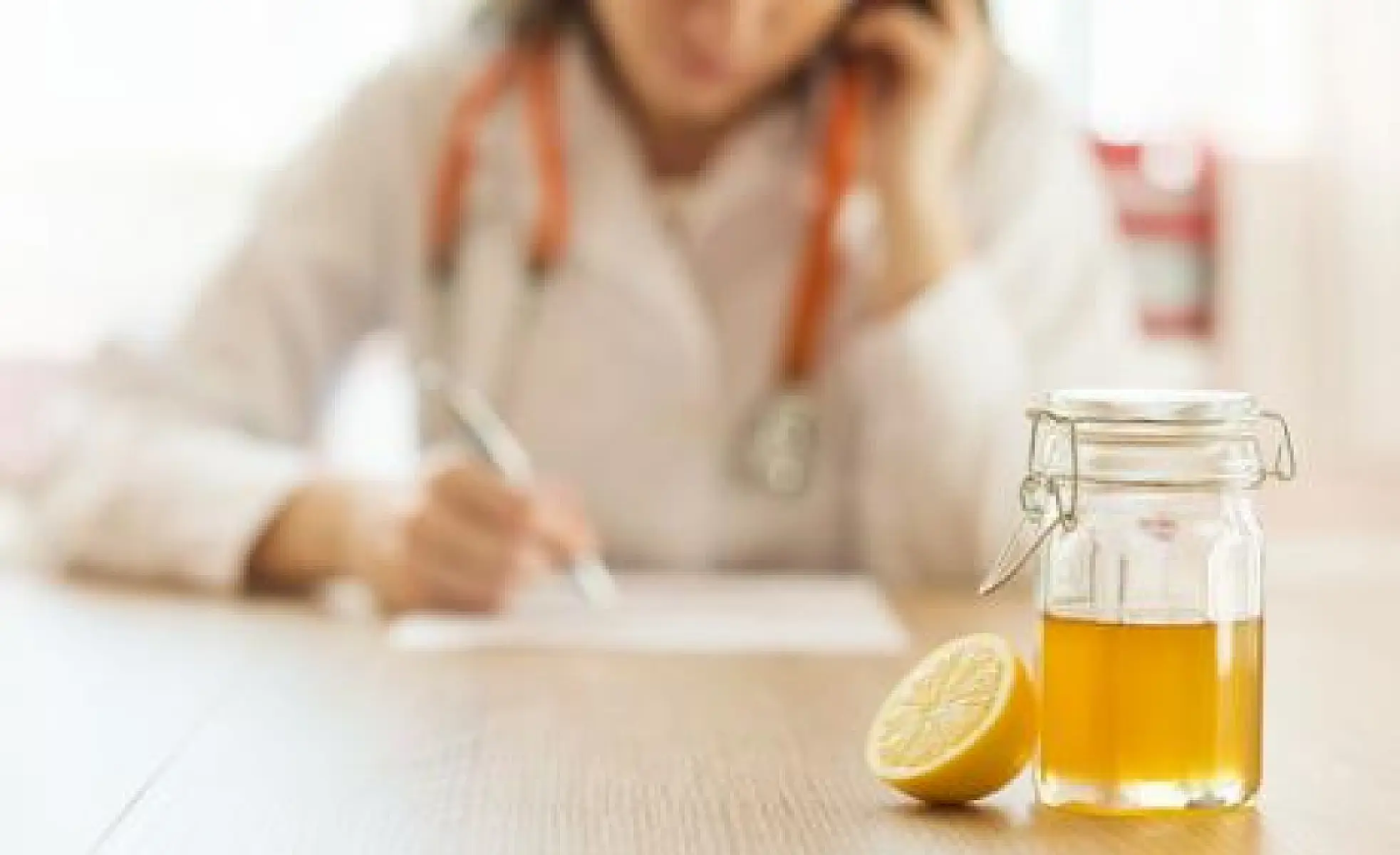 Breast Cancer Drug Side Effects Neutralized by Bee Products