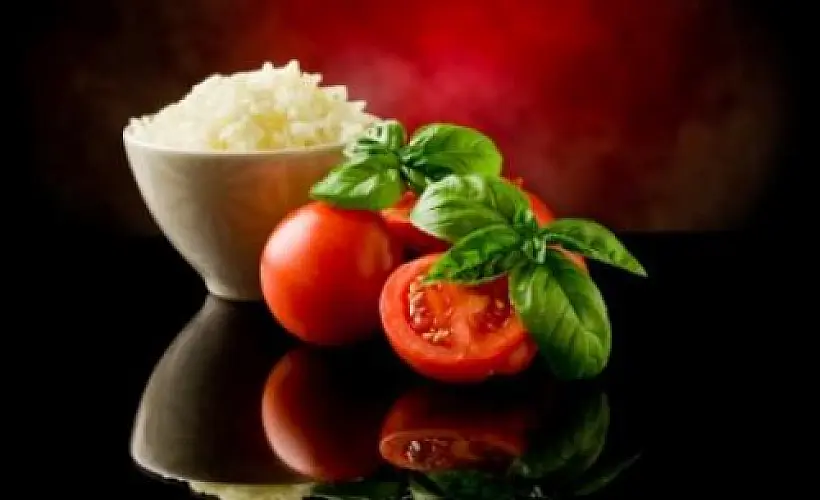 Rice, Potato, and Tomato May be as Inflammatory as Wheat