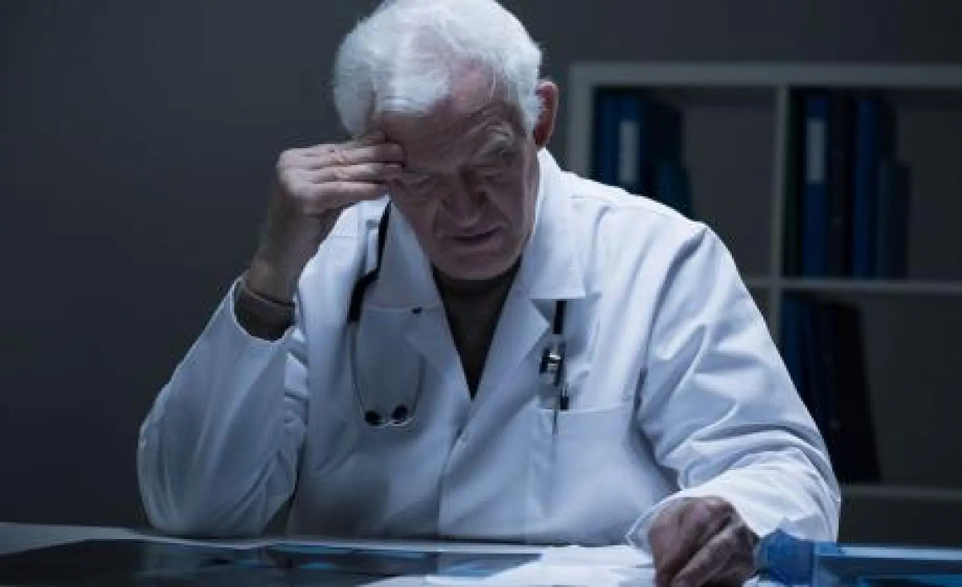 Why Most Doctors are Dead Wrong About Osteoporosis
