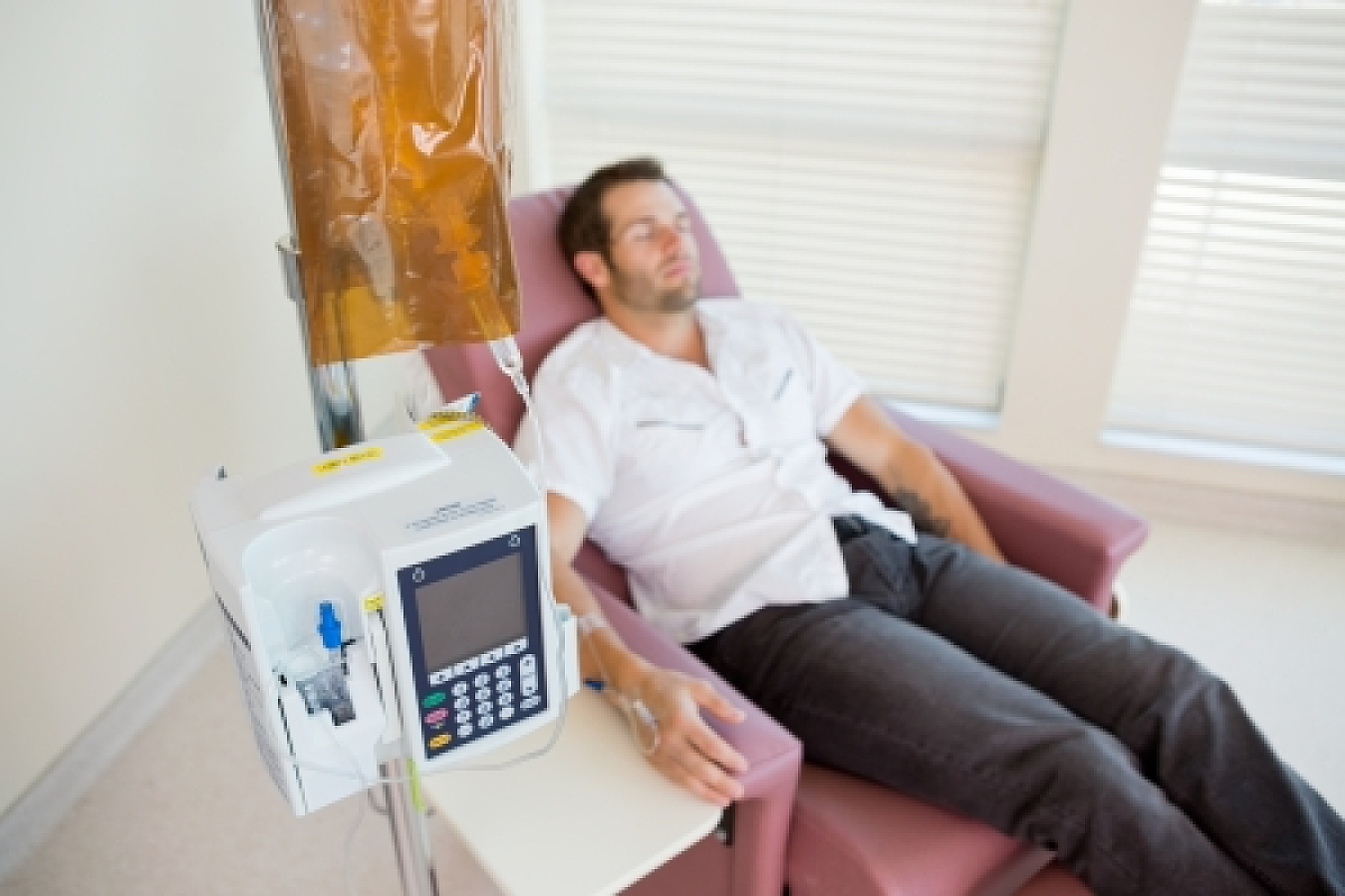 Atrial Fibrillation: Ablation