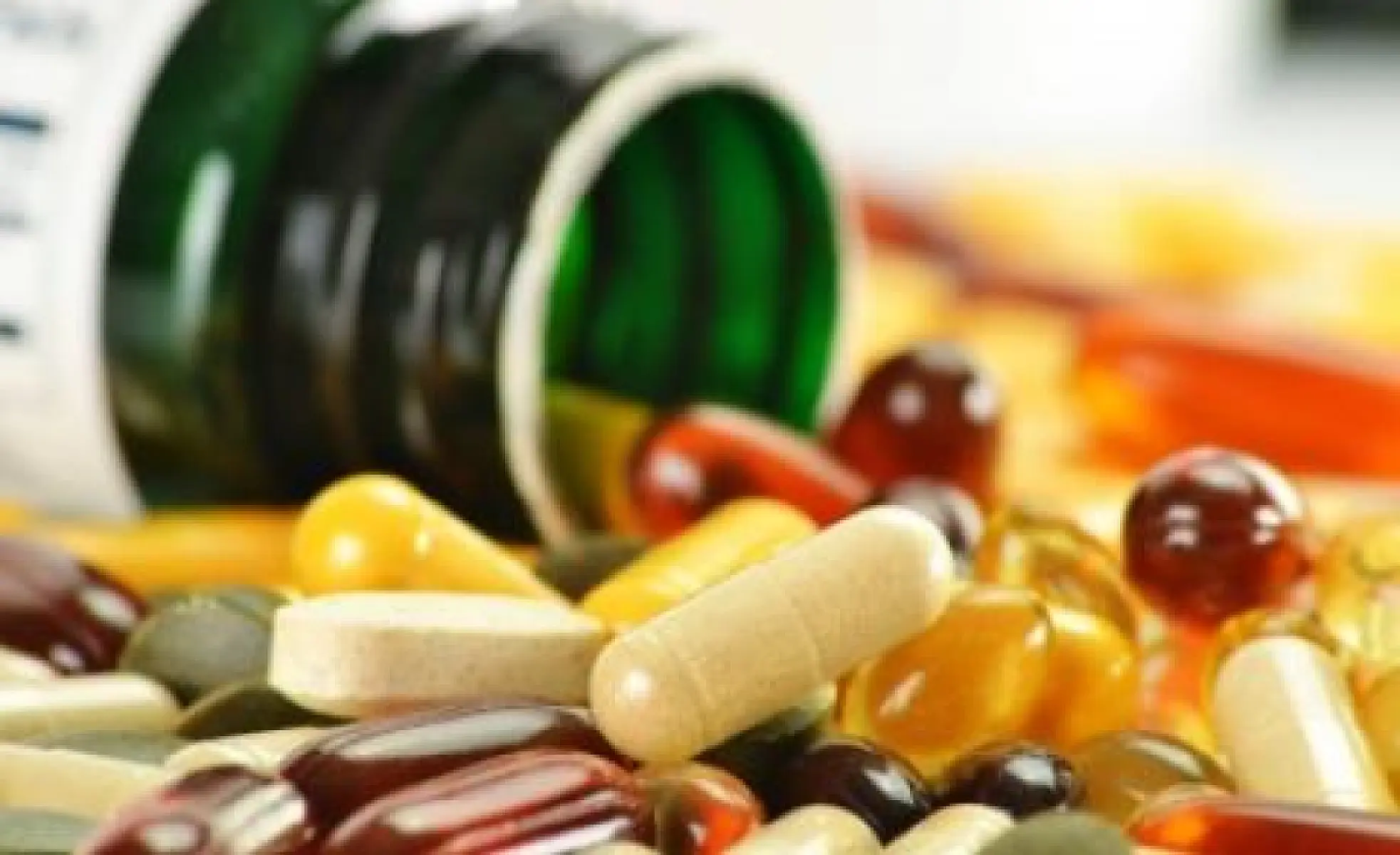 Diabetes and Mineral Deficiency: Problems & Solutions