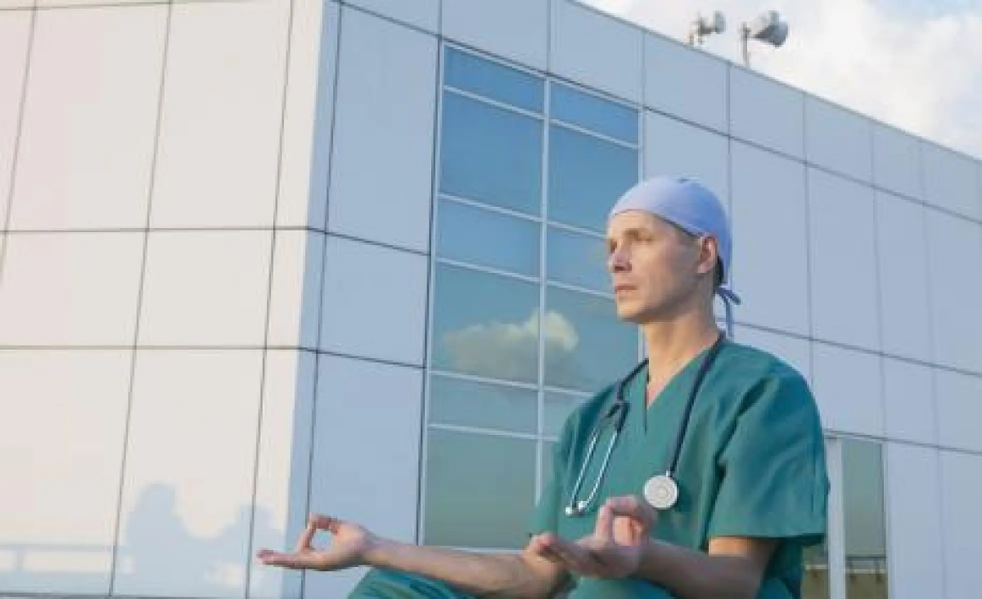 Good Medicine: Do As Much Nothing As Possible