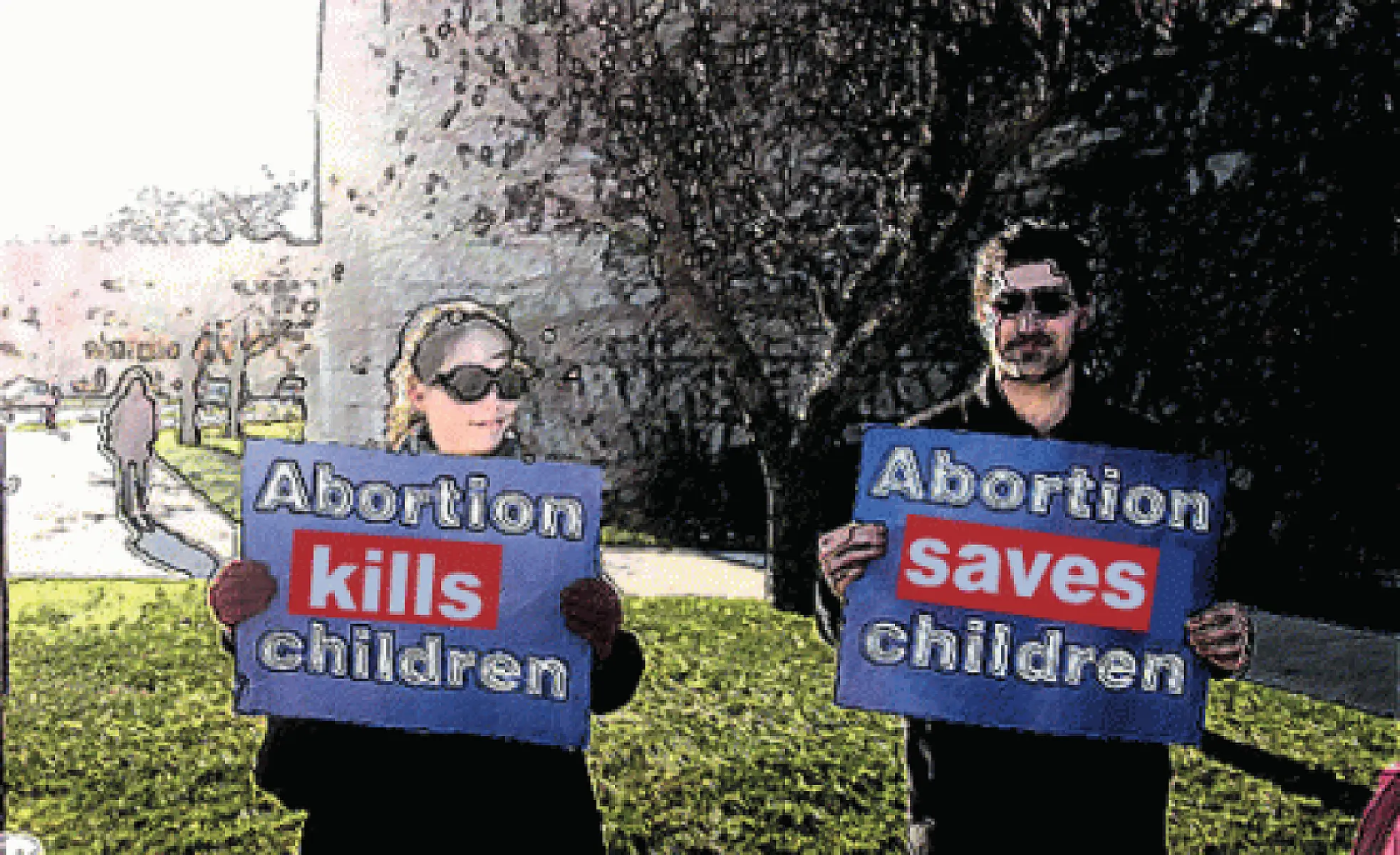 The Ultimate Hypocrisy: Pro-Vaccine and Pro-Life