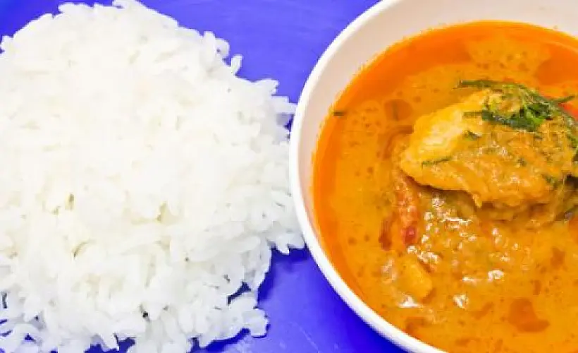 Study Reveals Curry's Amazing Artery-Opening Properties