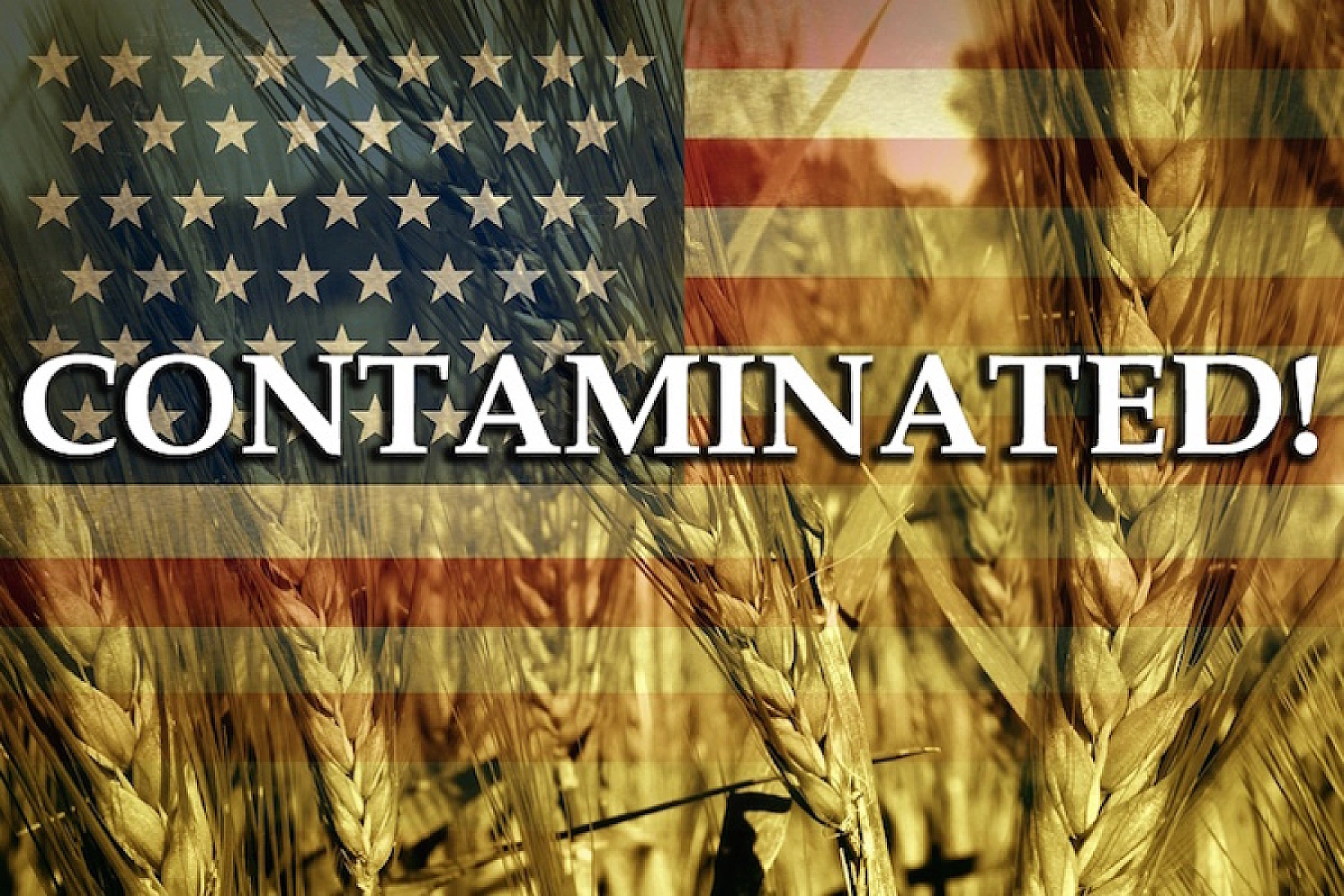 ALERT: Certified Organic Food Grown in U.S. Found Contaminated with Glyphosate Herbicide