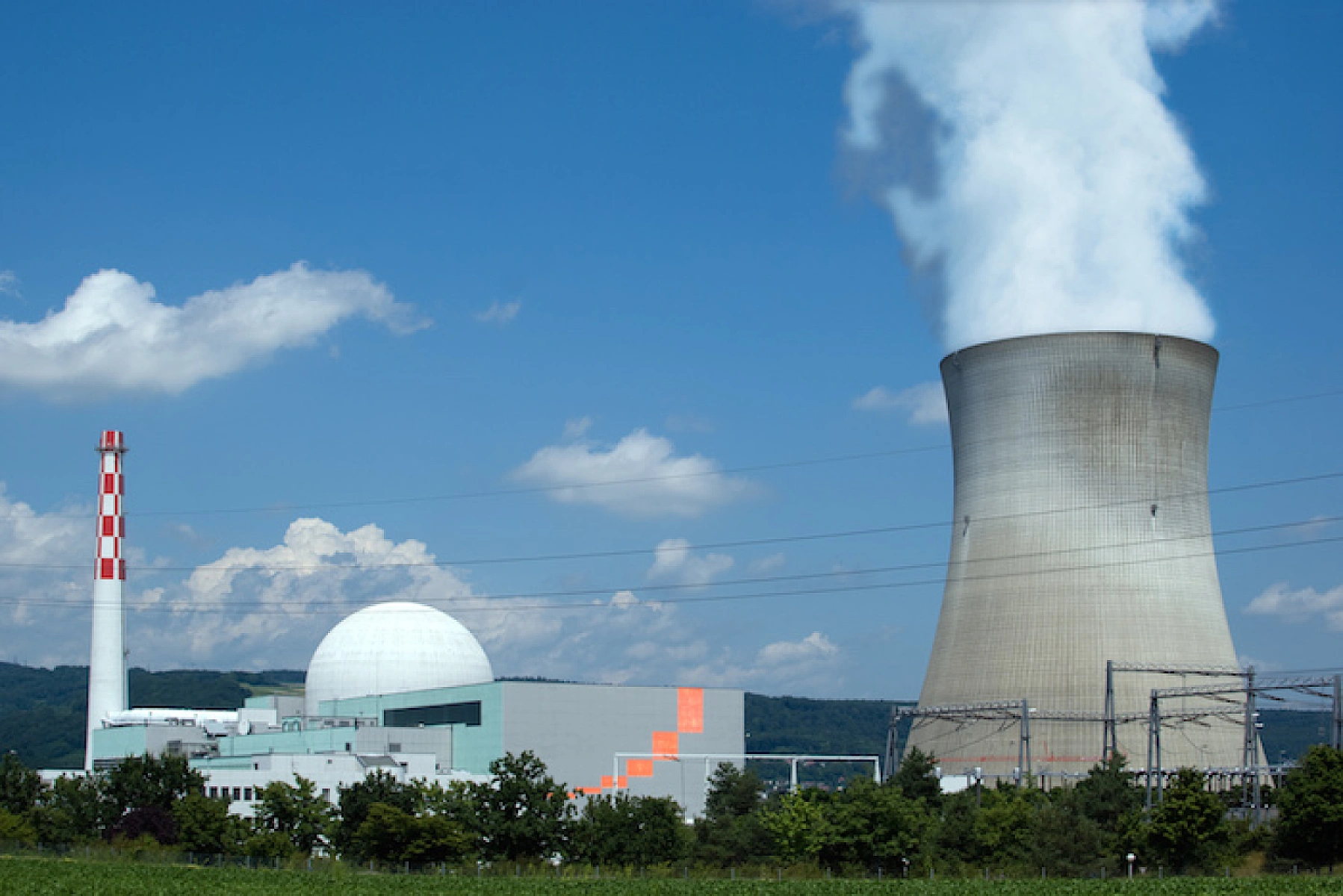 The Nuclear Industry's Ongoing Cancer Cover-Up